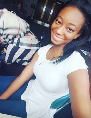 18 year old student allegedly raped and killed by her own father