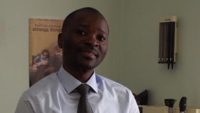 Photos: Nigerian Doctor suspended for making sexual comments while examining female patients in Canada