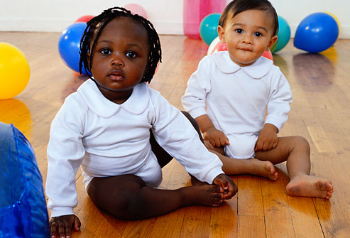 Toddler’s behavioural problems and solutions (part 1)