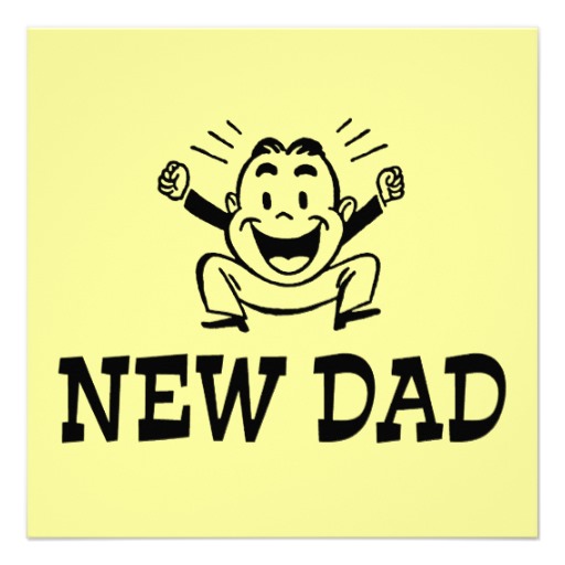 Diary of a new Dad