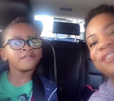 Actress Opeyemi Aiyeola on choosing family over career. Indeed Family is everything