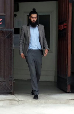 24 year old teaching assistant stand trial for sleeping with a 15yr old school girl, 14 times